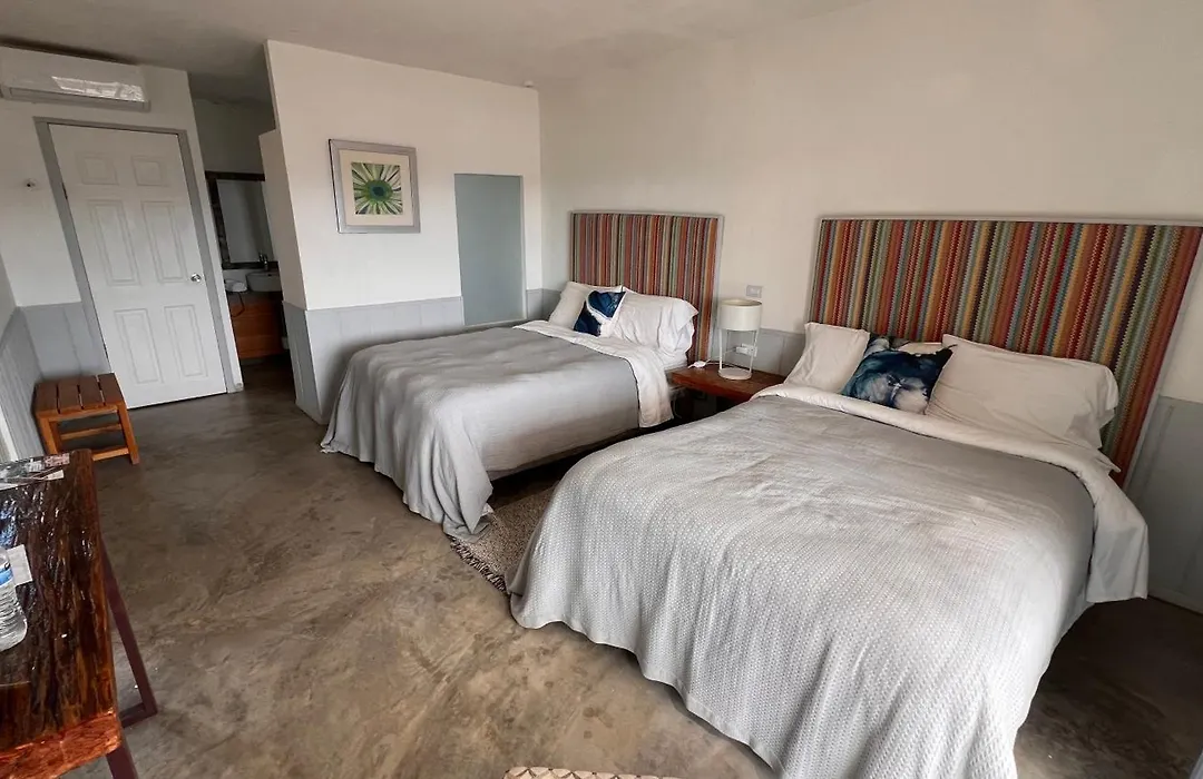 Santerra, Valle De Guadalupe-1