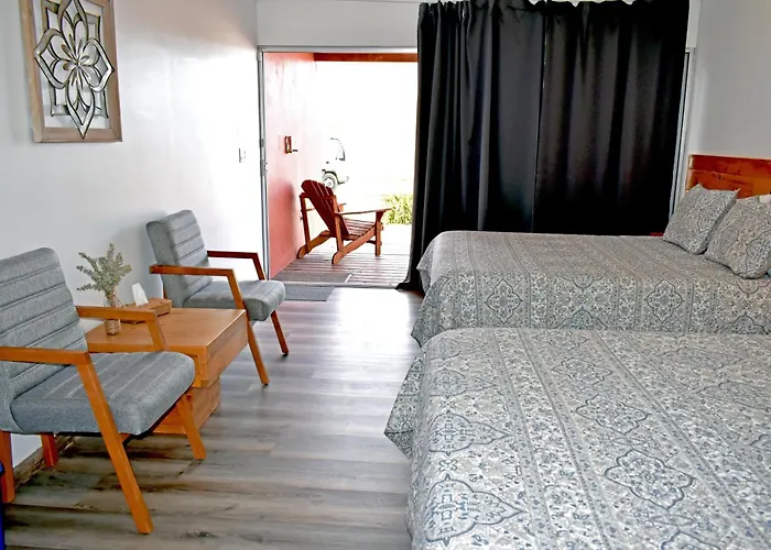 Private villas Vides Del Rio Suites