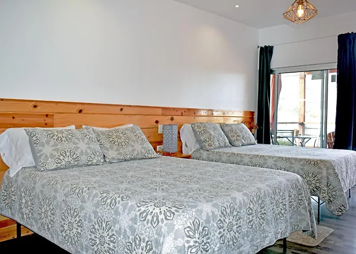 Private villas Vides Del Rio Suites