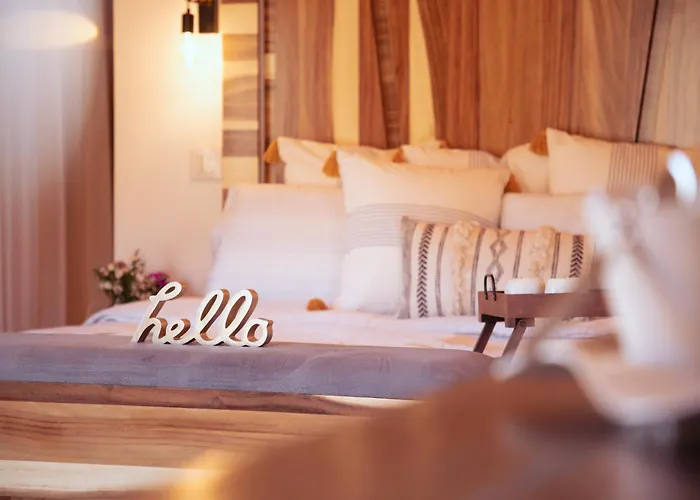 Indomito Resort & Hotel Boutique