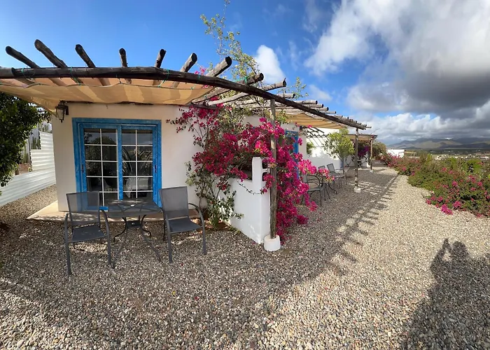 Santerra, Valle De Guadalupe