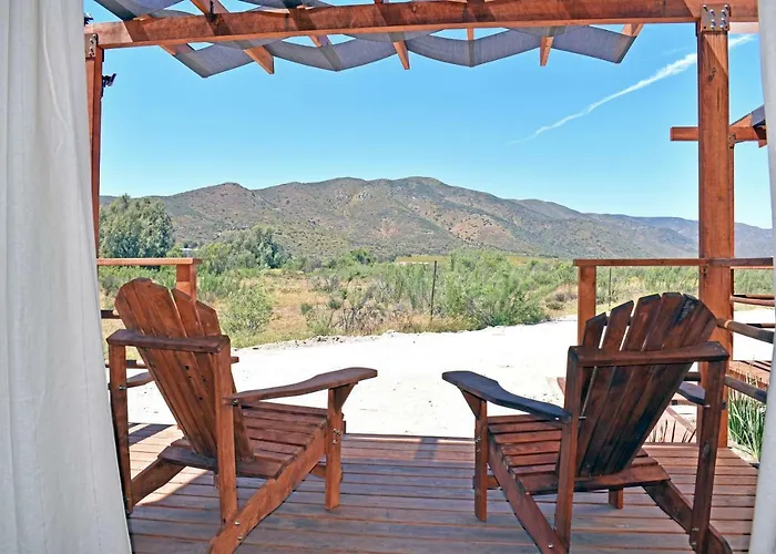 Private villas Vides Del Rio Suites